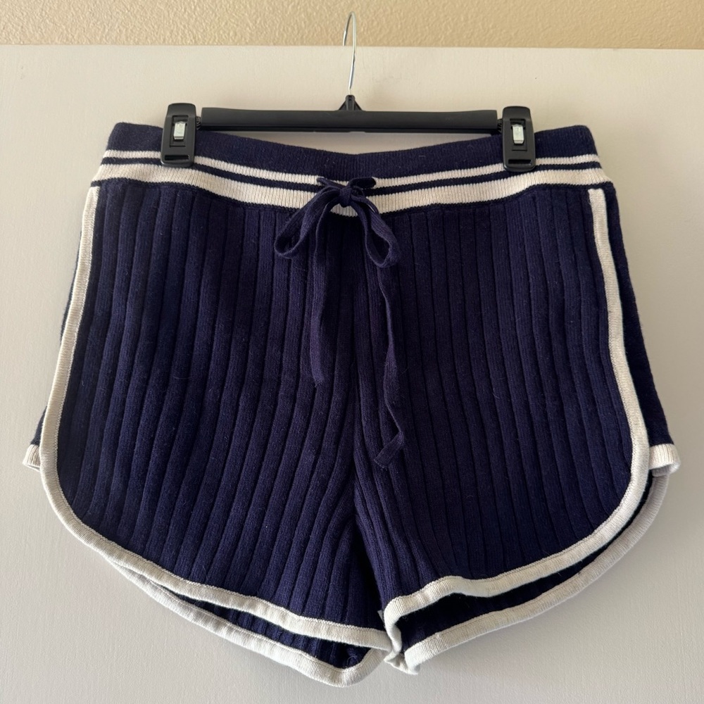 NWT! Knit Shorts